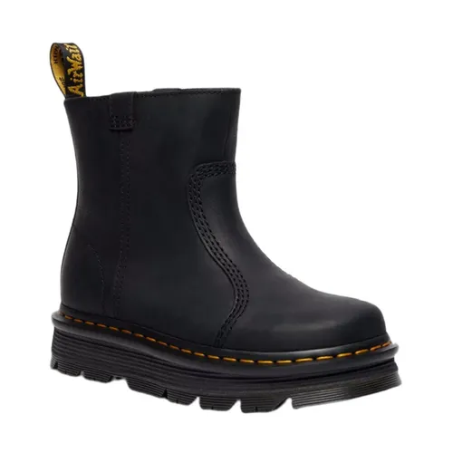 Zebzag Rigger - Dr. Martens - Modalova