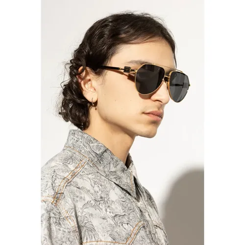 Sunglasses - Dolce & Gabbana - Modalova