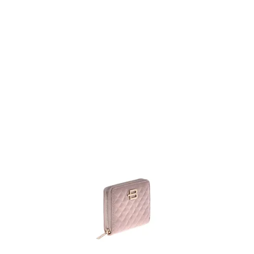 Wallet with Zip - Baldinini - Modalova