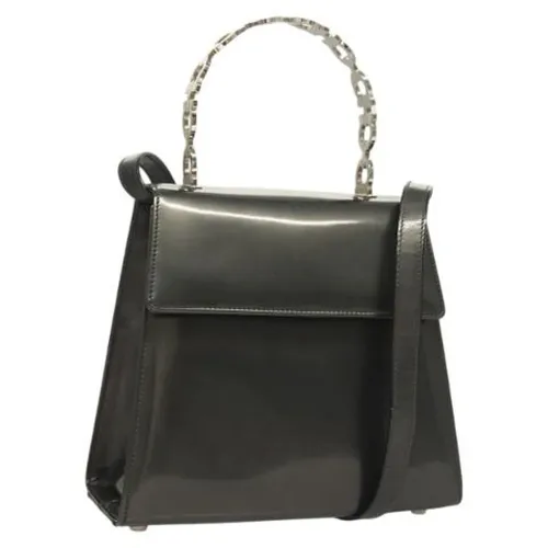 Pre-owned Canvas handbags - Salvatore Ferragamo Pre-owned - Modalova