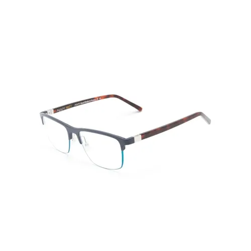 Blue Optical Frame Must-Have Style - Face a Face - Modalova