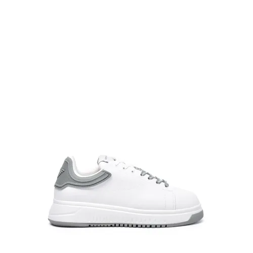 Shoes > Sneakers - - Emporio Armani - Modalova