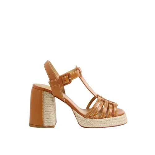 Shoes > Sandals > High Heel Sandals - - Castañer - Modalova