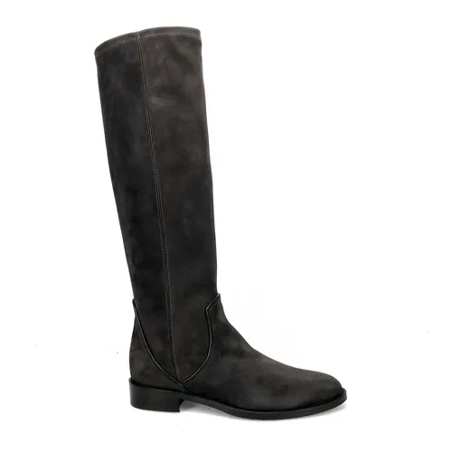 High Boots - Lorenzo Masiero - Modalova