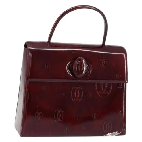Pre-owned Vintage Handbag - Cartier Vintage - Modalova