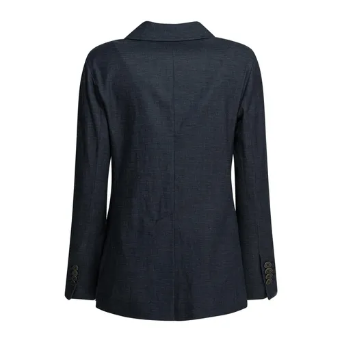 Blazer Doppiopetto - Circolo 1901 - Modalova