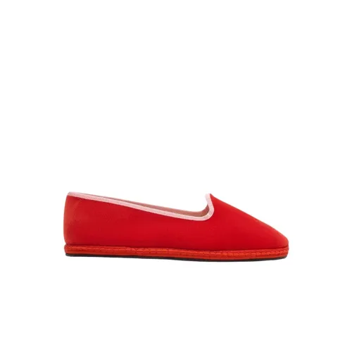 Friulane Slippers - Scarosso - Modalova