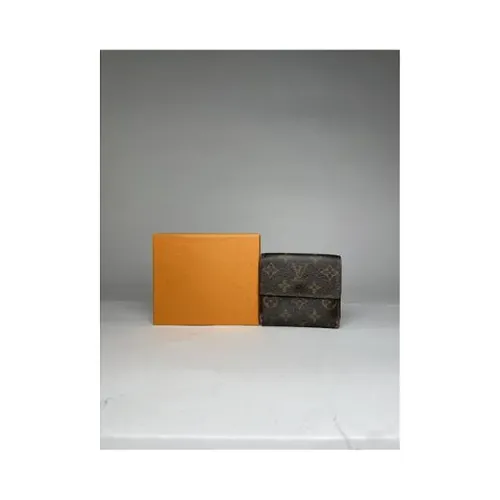 Pre-owned Vintage Wallet - Louis Vuitton Vintage - Modalova