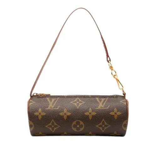 Pre-owned Vintage Mini Bag - Louis Vuitton Vintage - Modalova