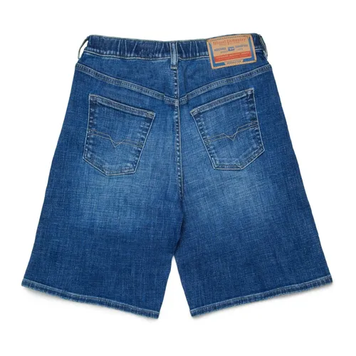 Jeans - Diesel - Modalova