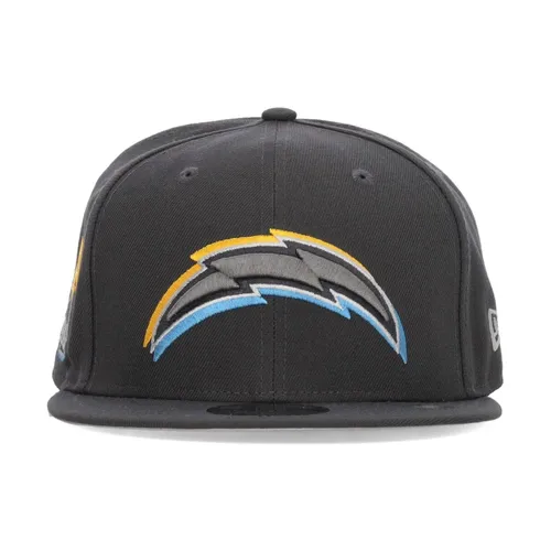 Los Angeles Chargers NFL Draft Cap - New Era - Modalova