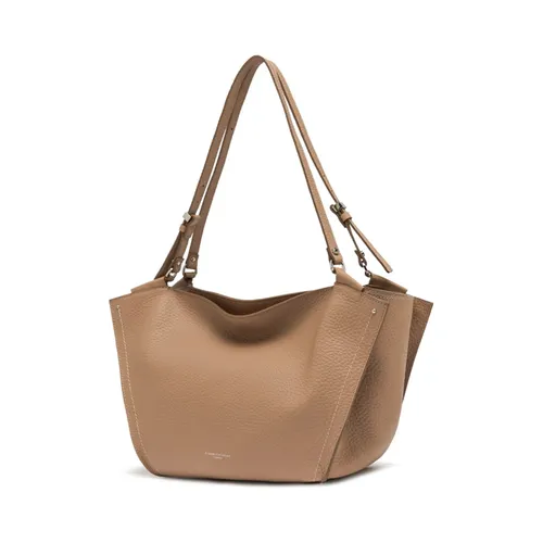 Bloom Shoulder Bag - Gianni Chiarini - Modalova