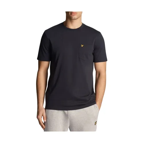 Tops > T-Shirts - - Lyle & Scott - Modalova