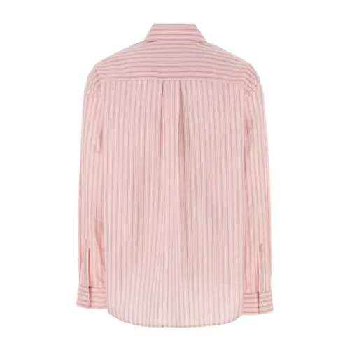 Camicia Shirt - Philosophy di Lorenzo Serafini - Modalova