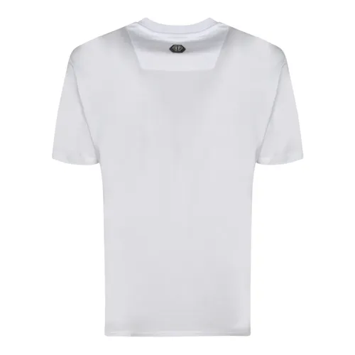 T-Shirt - Philipp Plein - Modalova
