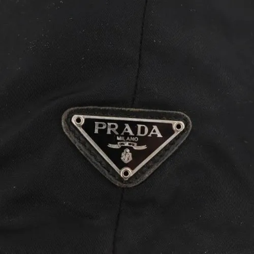 Pre-owned Vintage Backpack - Prada Vintage - Modalova
