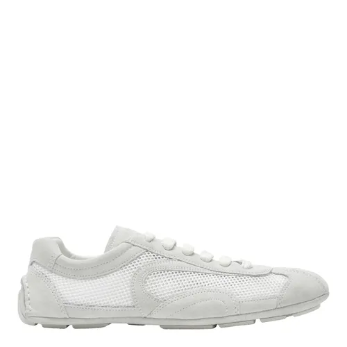 Prada Sneakers White - Prada - Modalova