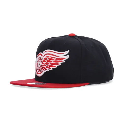 NHL Team 2 Tone Snapback Cap - Mitchell & Ness - Modalova