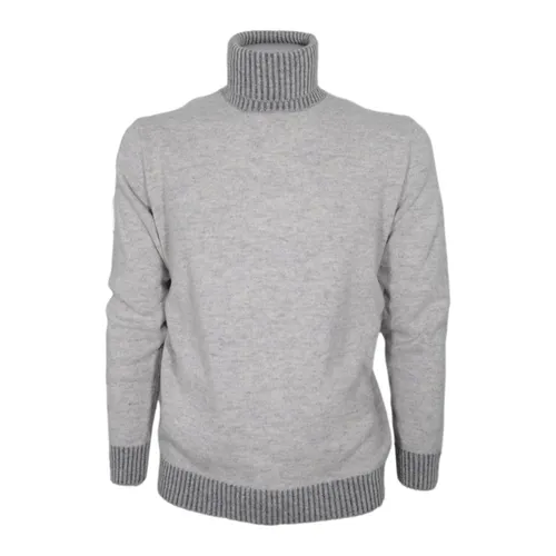 Turtleneck - Cashmere Company - Modalova