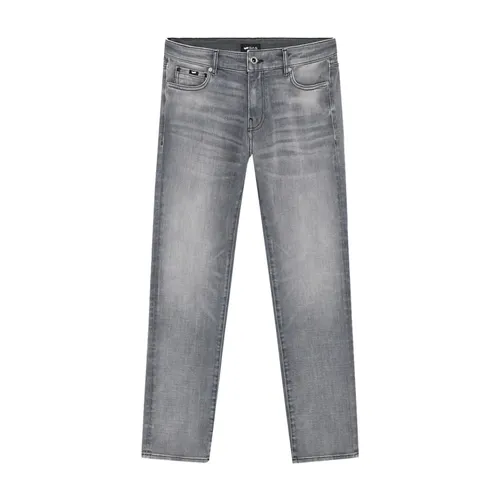 Albert Slim Jeans - GAS - Modalova