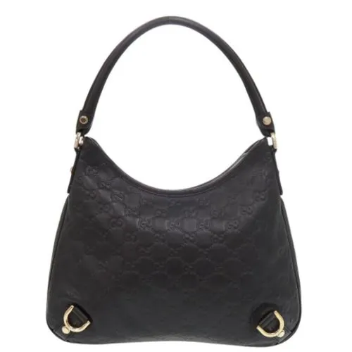 Pre-owned Vintage Shoulder Bag - Gucci Vintage - Modalova
