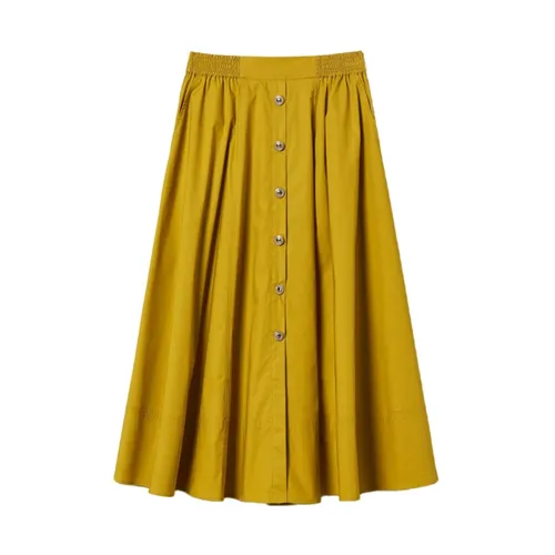 Midi Skirt - Twinset - Modalova