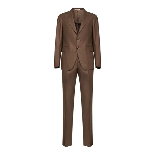 Two-Button Suit - Tagliatore - Modalova