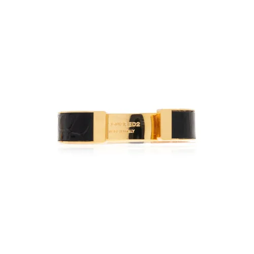 Bracciale in ottone - Dsquared2 - Modalova