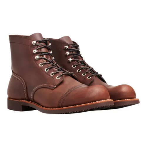 Iron Ranger Boot - Red Wing Shoes - Modalova