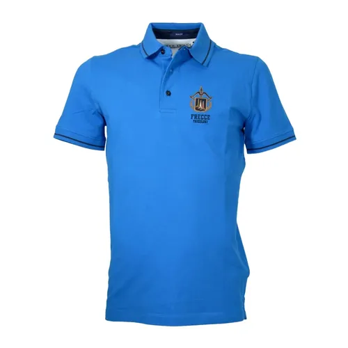 Tops > Polo Shirts - - Aeronautica Militare - Modalova