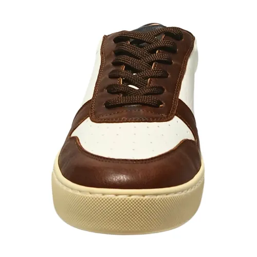 Pelle Sneaker - Alexander Smith - Modalova