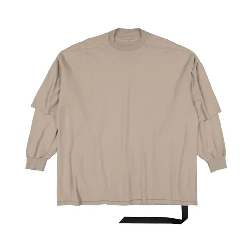 Crewneck Sweatshirt - Rick Owens - Modalova