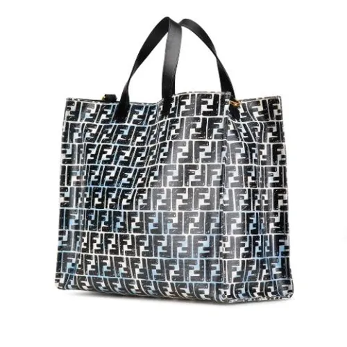 Pre-owned Tote Bag - Fendi Vintage - Modalova