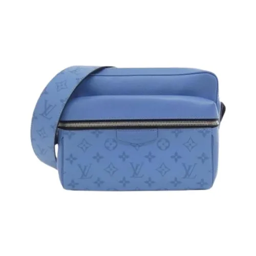 Pre-owned Vintage Shoulder Bag - Louis Vuitton Vintage - Modalova