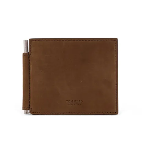 Tom Ford Wallets - Tom Ford - Modalova