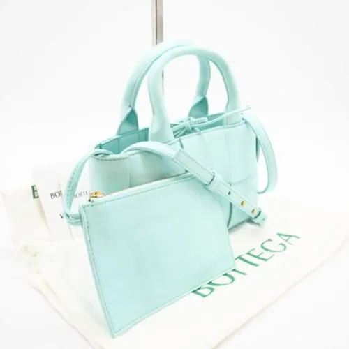 Pre-owned Tote bag - Bottega Veneta Vintage - Modalova