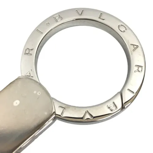Pre-owned Vintage Keyring - Bvlgari Vintage - Modalova