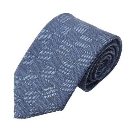 Pre-owned Cravat - Louis Vuitton Vintage - Modalova