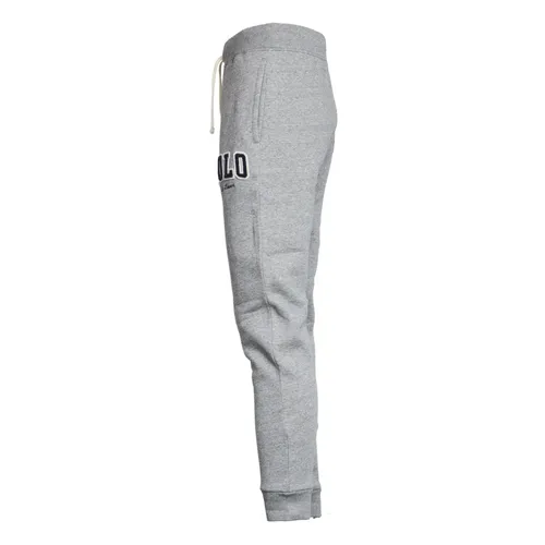 Fleece Sweatpants - Polo Ralph Lauren - Modalova