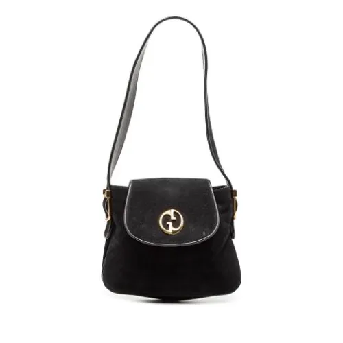 Pre-owned Shoulder Bag - Gucci Vintage - Modalova