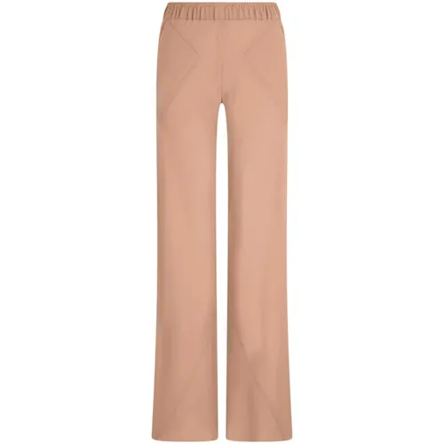 Elegant Trousers - Giorgio Armani - Modalova