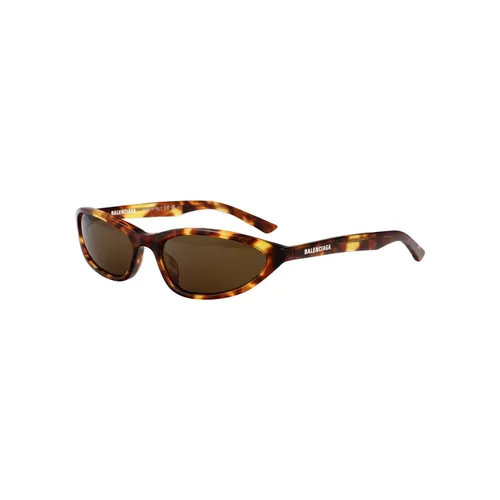 Bb0402S Sunglasses - Balenciaga - Modalova