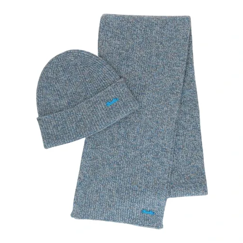 Accessories > Hats > Beanies - - Borsalino - Modalova