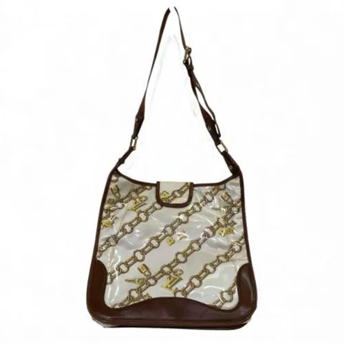 Pre-owned Vintage Shoulder Bag - Louis Vuitton Vintage - Modalova