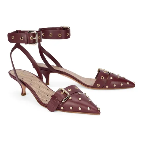 Kitten Heel Pump - RED Valentino - Modalova