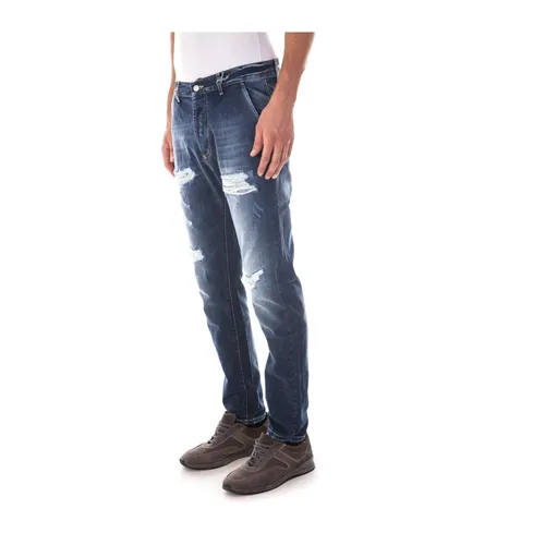 Jeans - Daniele Alessandrini - Modalova