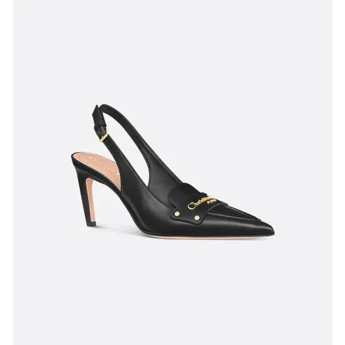 Boy Slingback Pump - Dior - Modalova