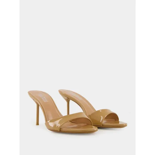 Lidia Mule 70 - Paris Texas - Modalova