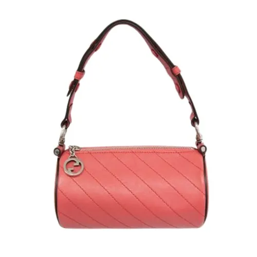 Mini Borsa Vintage Pre-owned - Gucci Vintage - Modalova