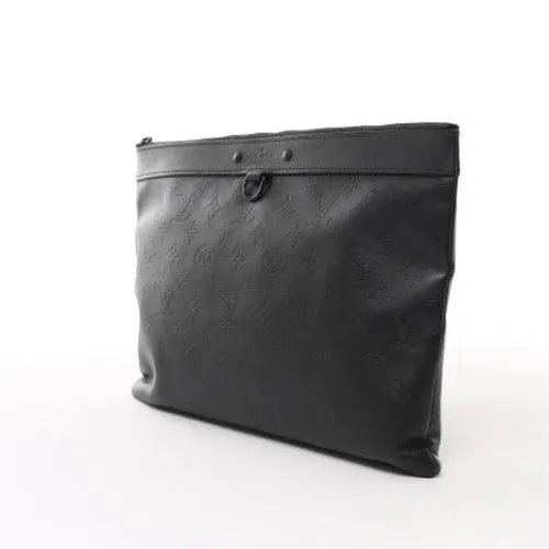 Pre-owned Pochette Voyage - Louis Vuitton Vintage - Modalova